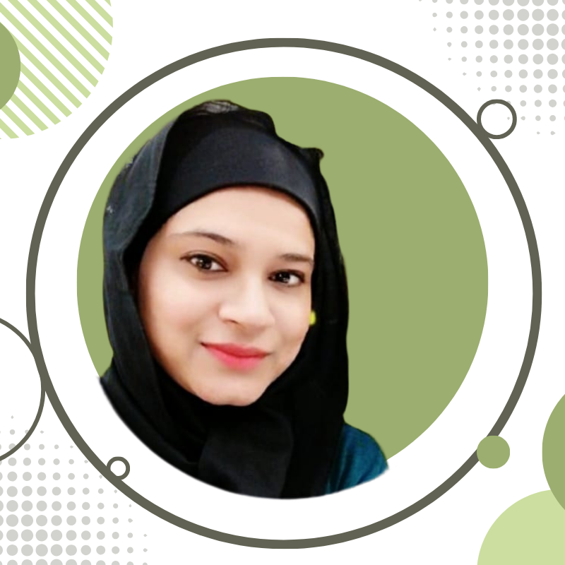 Mahwish Shabbir